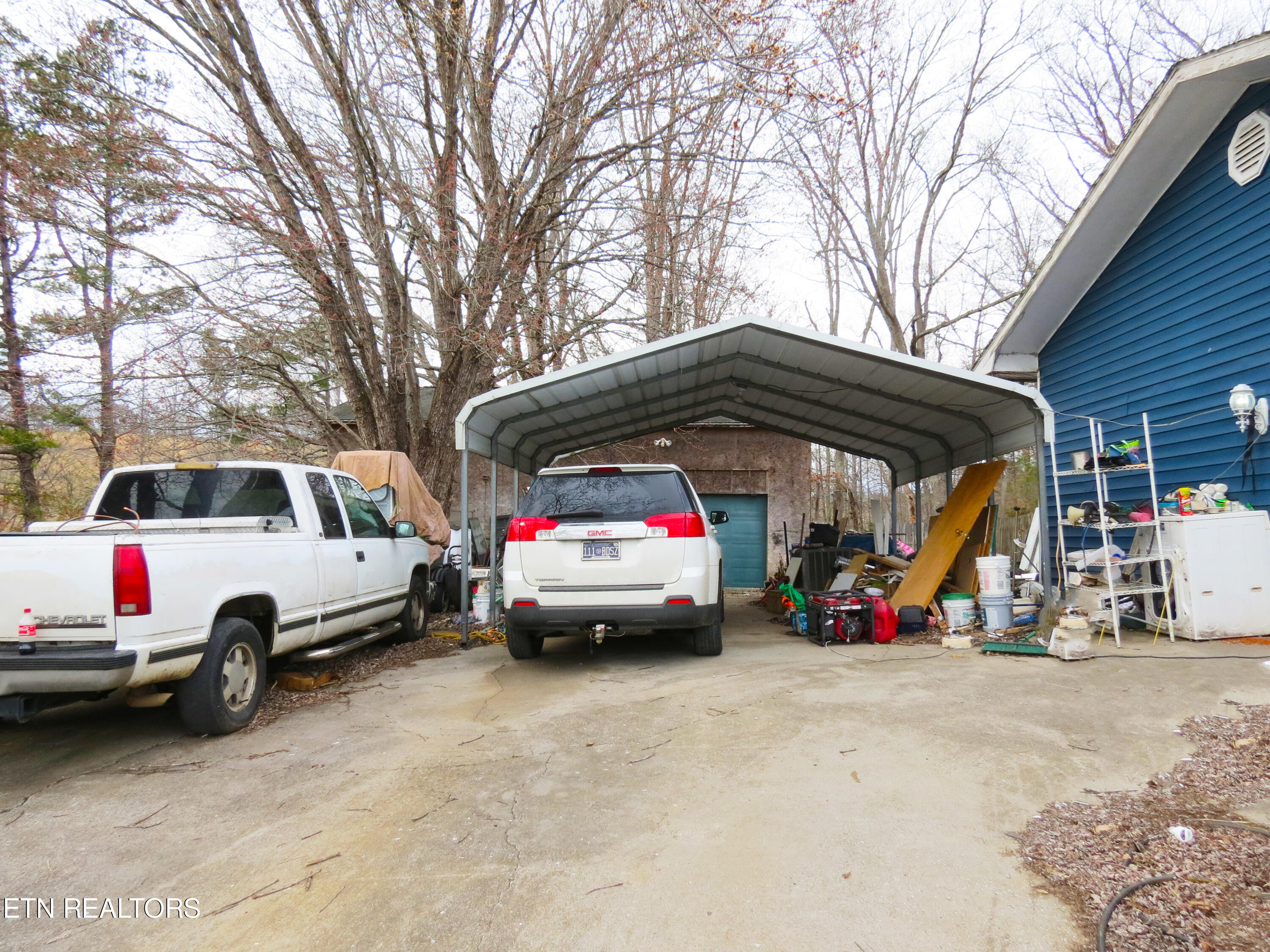 1806 Dumplin Loop Road New Market, TN 37820 - Photo 3 of 35 dl36