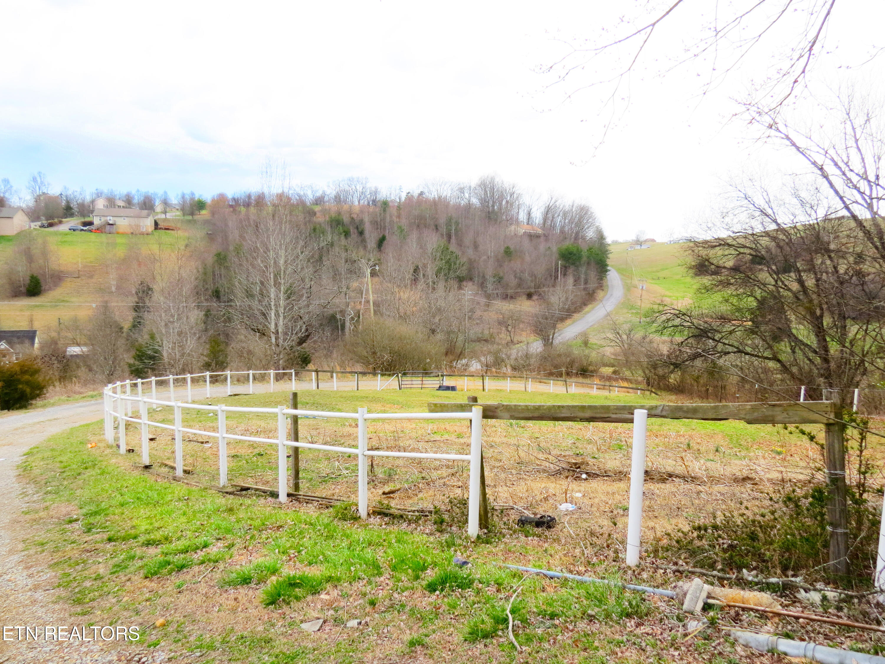 1806 Dumplin Loop Road New Market, TN 37820 - Photo 5 of 35 dl2