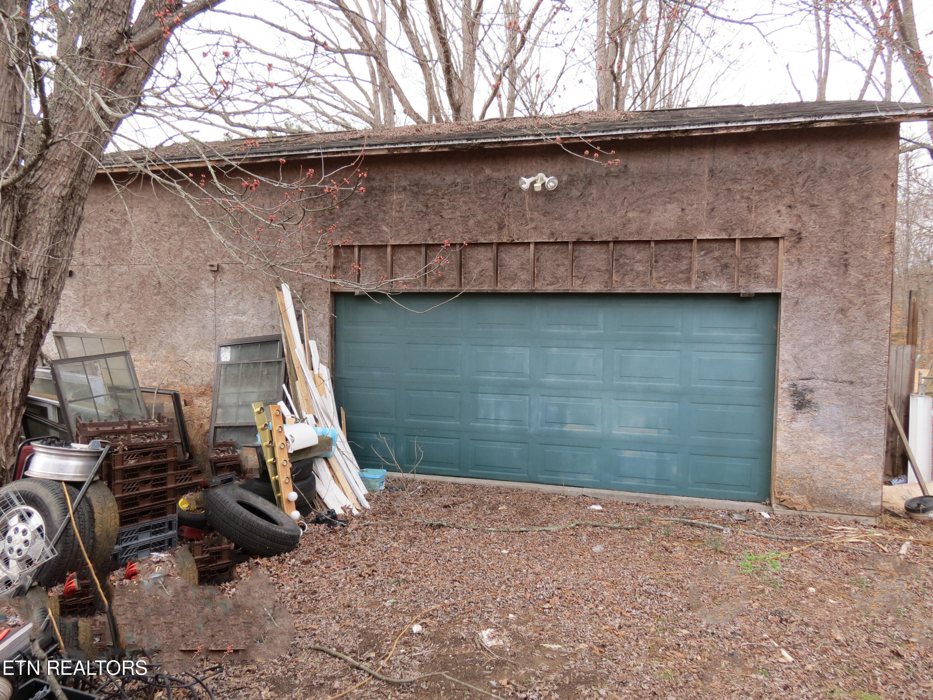 1806 Dumplin Loop Road New Market, TN 37820 - Photo 6 of 35 dl34