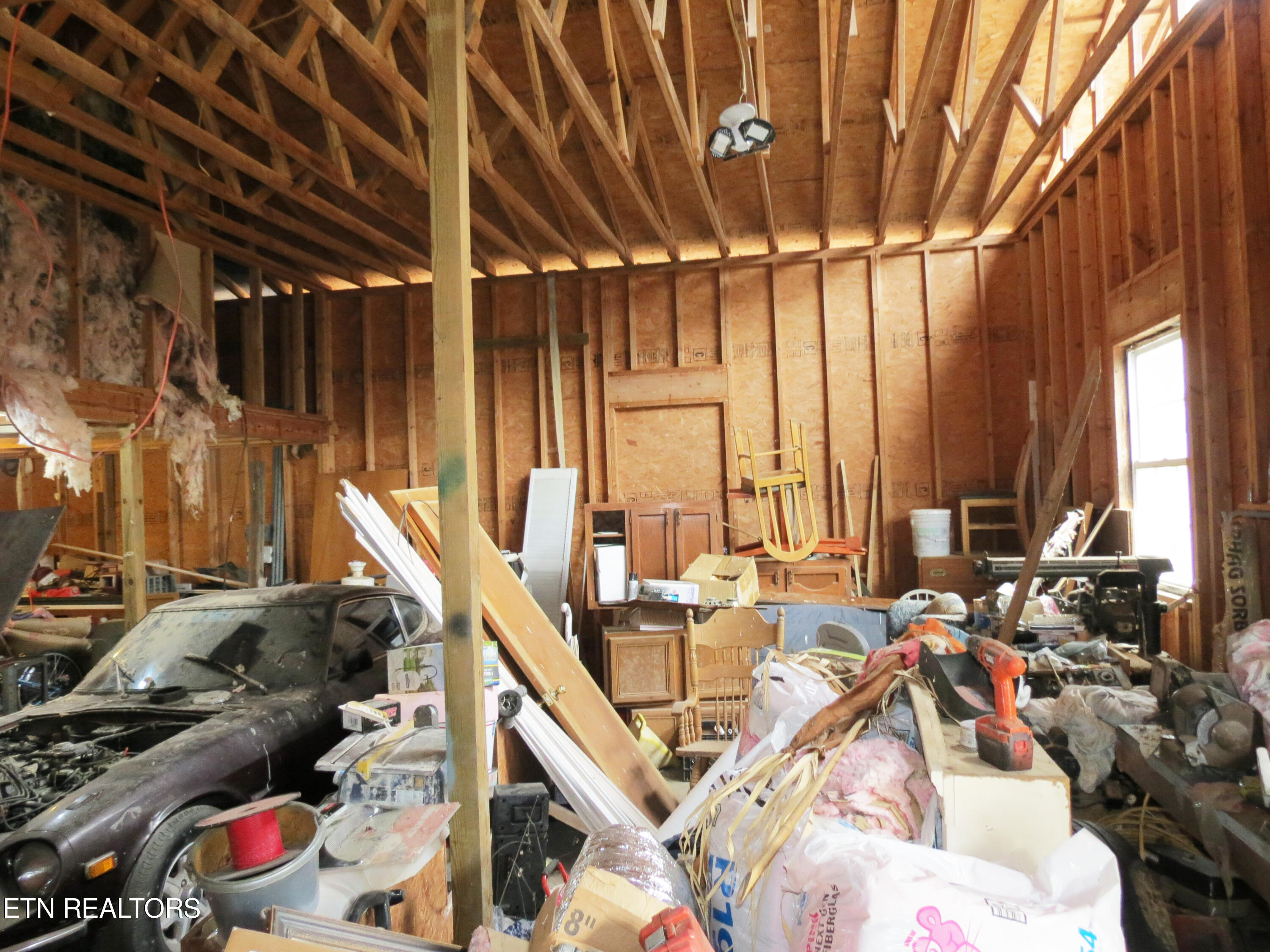 1806 Dumplin Loop Road New Market, TN 37820 - Photo 7 of 35 dl33