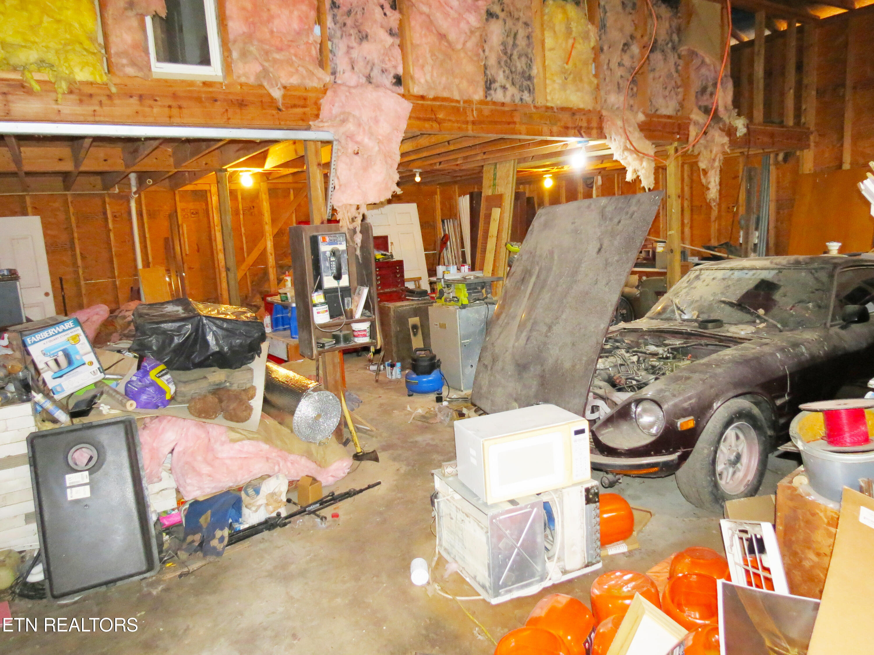 1806 Dumplin Loop Road New Market, TN 37820 - Photo 9 of 35 dl31