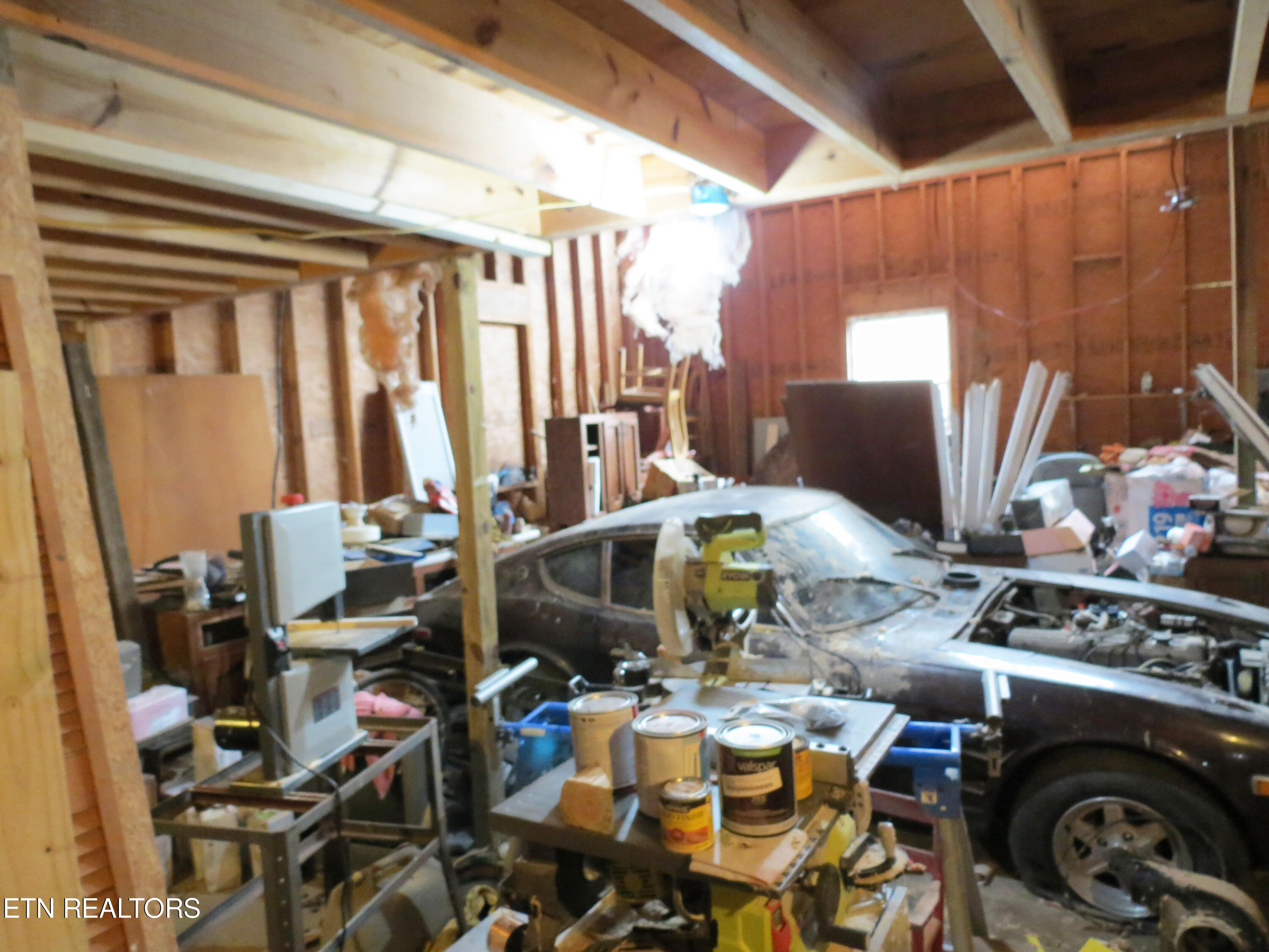 1806 Dumplin Loop Road New Market, TN 37820 - Photo 10 of 35 dl30