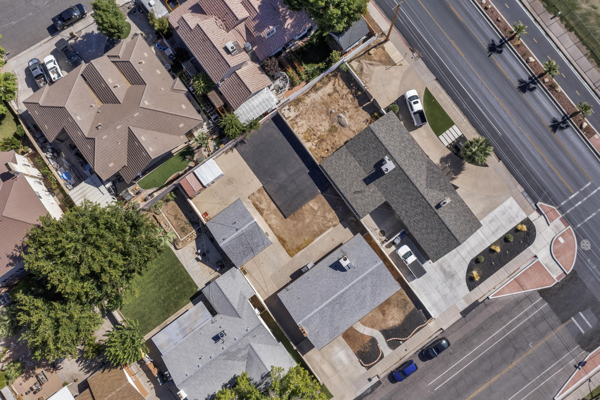 683 East 600 South St. George, UT 84770 - Photo 48 of 54 Drone View