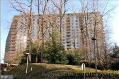 5225 Pooks Hill Road, Unit 304S Bethesda, MD 20814 - Photo 1 of 29 Exterior (Front)