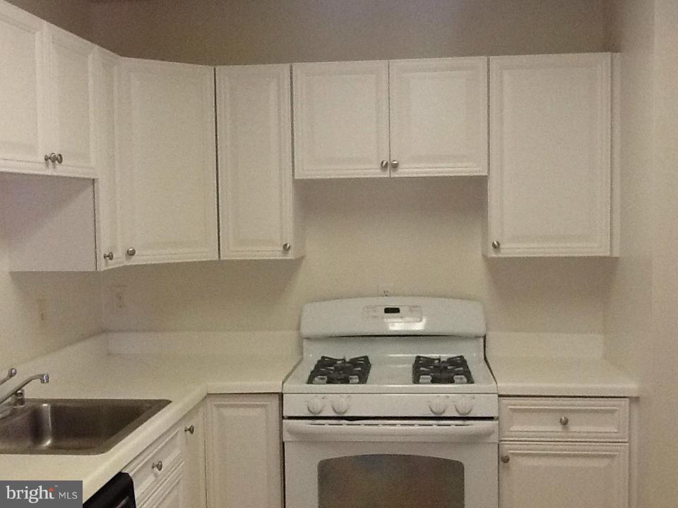 5225 Pooks Hill Road, Unit 304S Bethesda, MD 20814 - Photo 15 of 29 Updated Kitchen