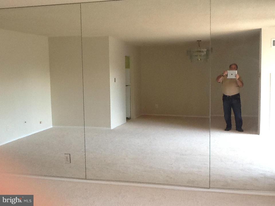 5225 Pooks Hill Road, Unit 304S Bethesda, MD 20814 - Photo 24 of 29 Huge mirror