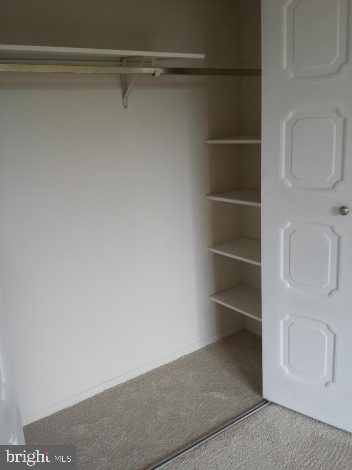 5225 Pooks Hill Road, Unit 304S Bethesda, MD 20814 - Photo 26 of 29 Walk in closet