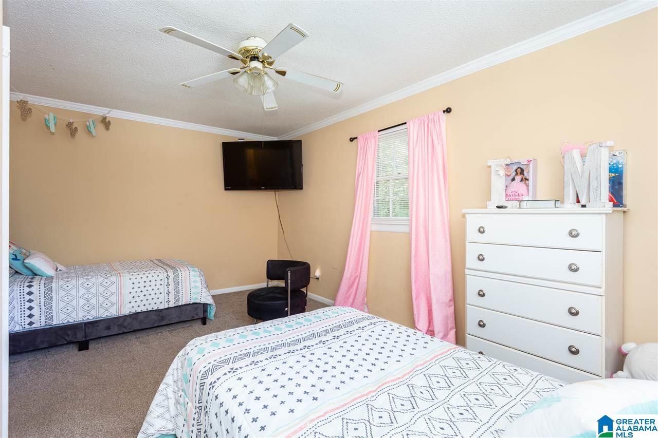 5103 Ridge Drive Gadsden, AL 35907 - Photo 25 of 38