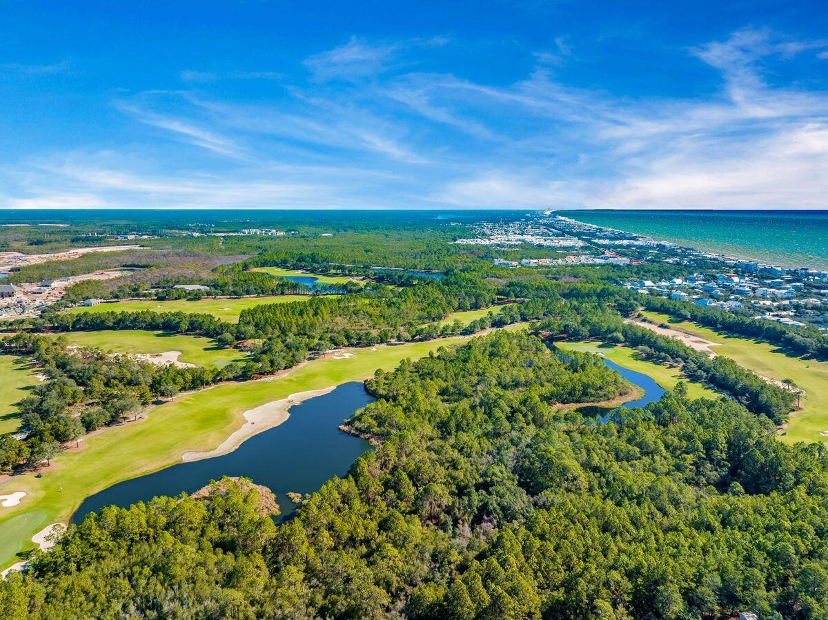Lot 37 Watersound Camp Creek Inlet Beach Inlet Beach, FL 32461 - Photo 1 of 15 a view of a city with ocean view