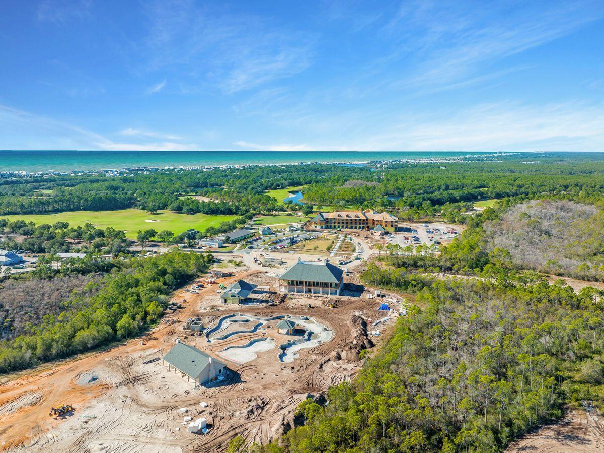Lot 37 Watersound Camp Creek Inlet Beach Inlet Beach, FL 32461 - Photo 15 of 15 a view of a city