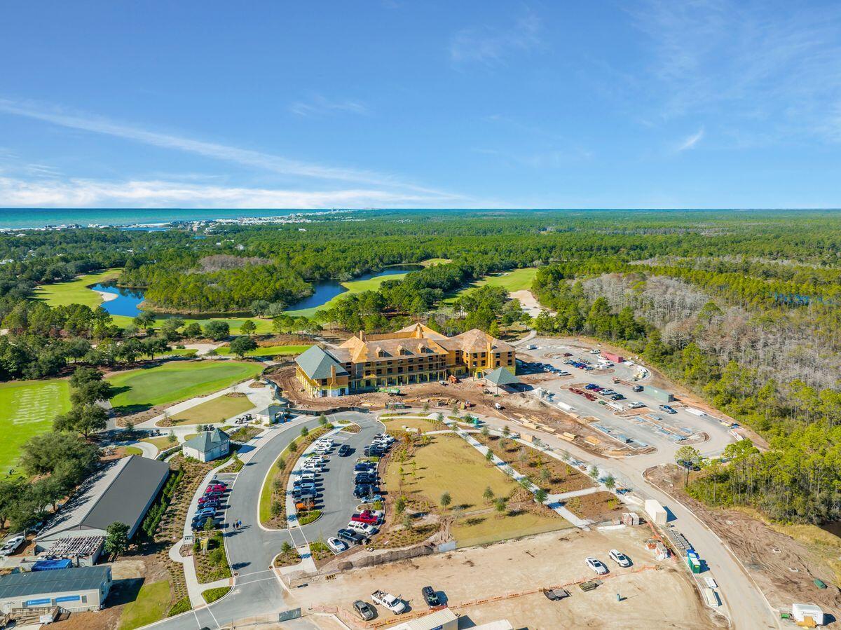 Lot 37 Watersound Camp Creek Inlet Beach Inlet Beach, FL 32461 - Photo 4 of 15 a view of a city