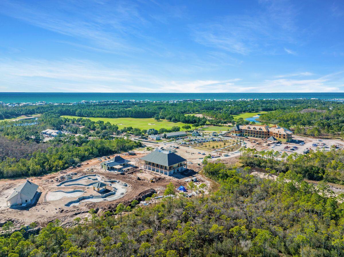 Lot 37 Watersound Camp Creek Inlet Beach Inlet Beach, FL 32461 - Photo 5 of 15 a view of a city