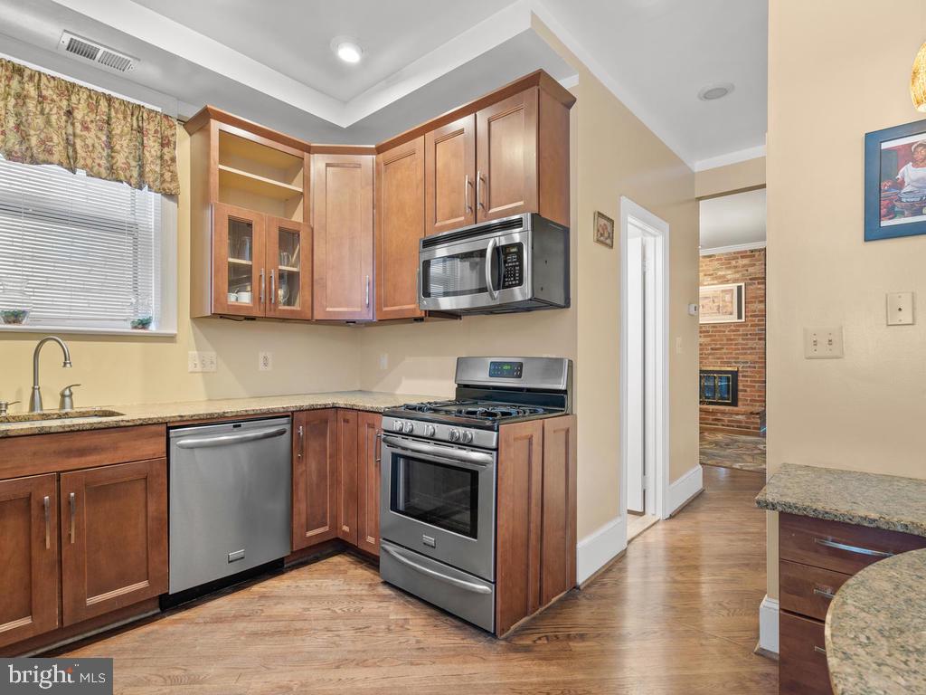613 3rd Street Northeast Washington, DC 20002 - Photo 11 of 31