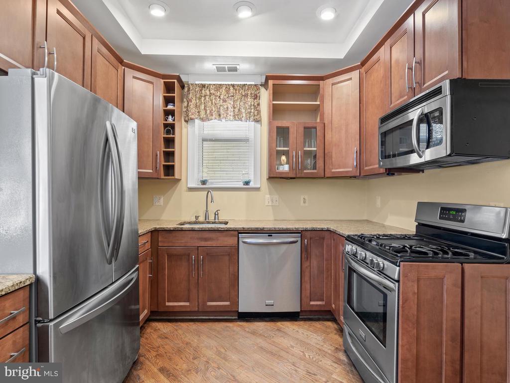 613 3rd Street Northeast Washington, DC 20002 - Photo 13 of 31