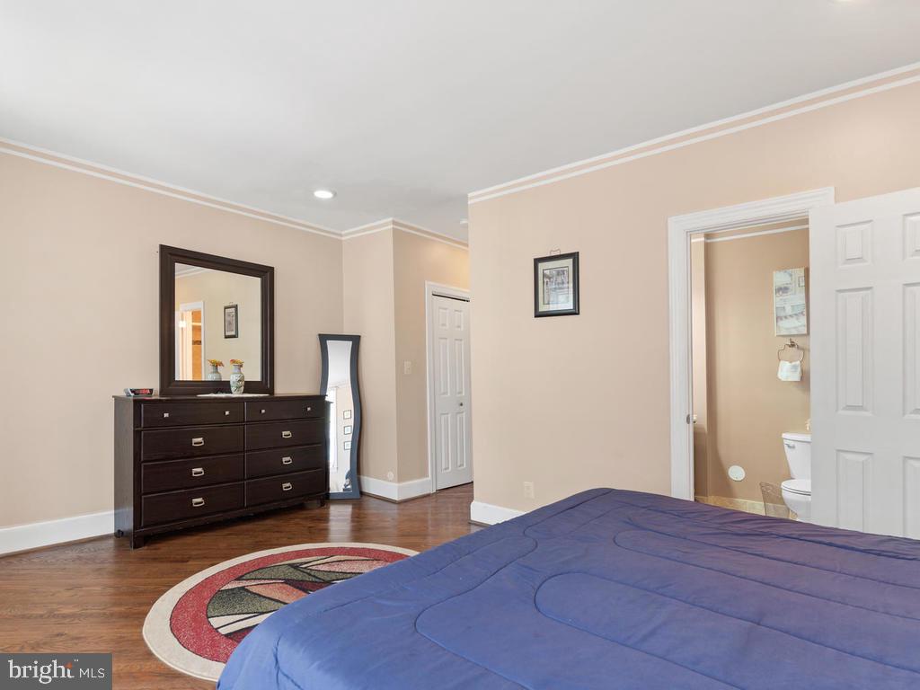 613 3rd Street Northeast Washington, DC 20002 - Photo 25 of 31