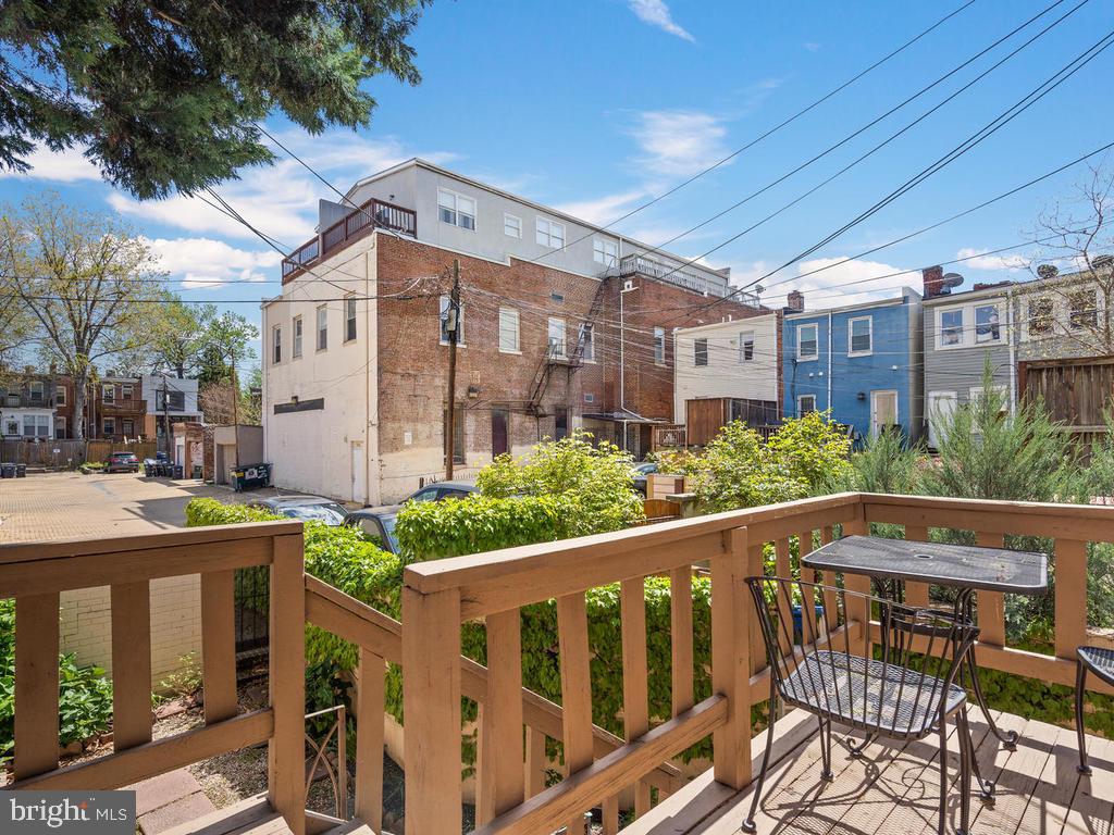 613 3rd Street Northeast Washington, DC 20002 - Photo 29 of 31