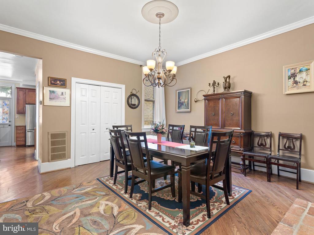 613 3rd Street Northeast Washington, DC 20002 - Photo 7 of 31