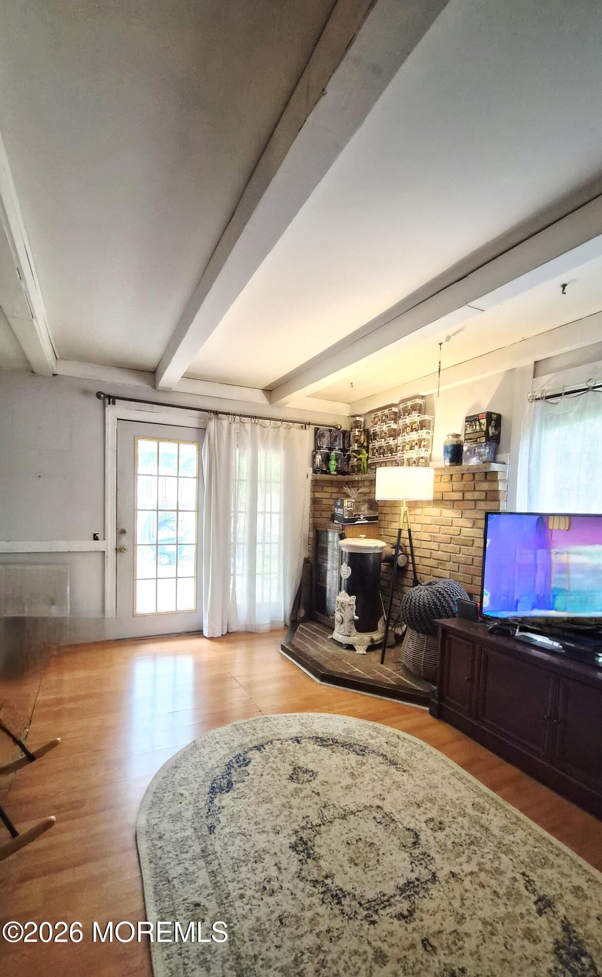 98 New Monmouth Road Middletown, NJ 07748 - Photo 10 of 20 Living Room