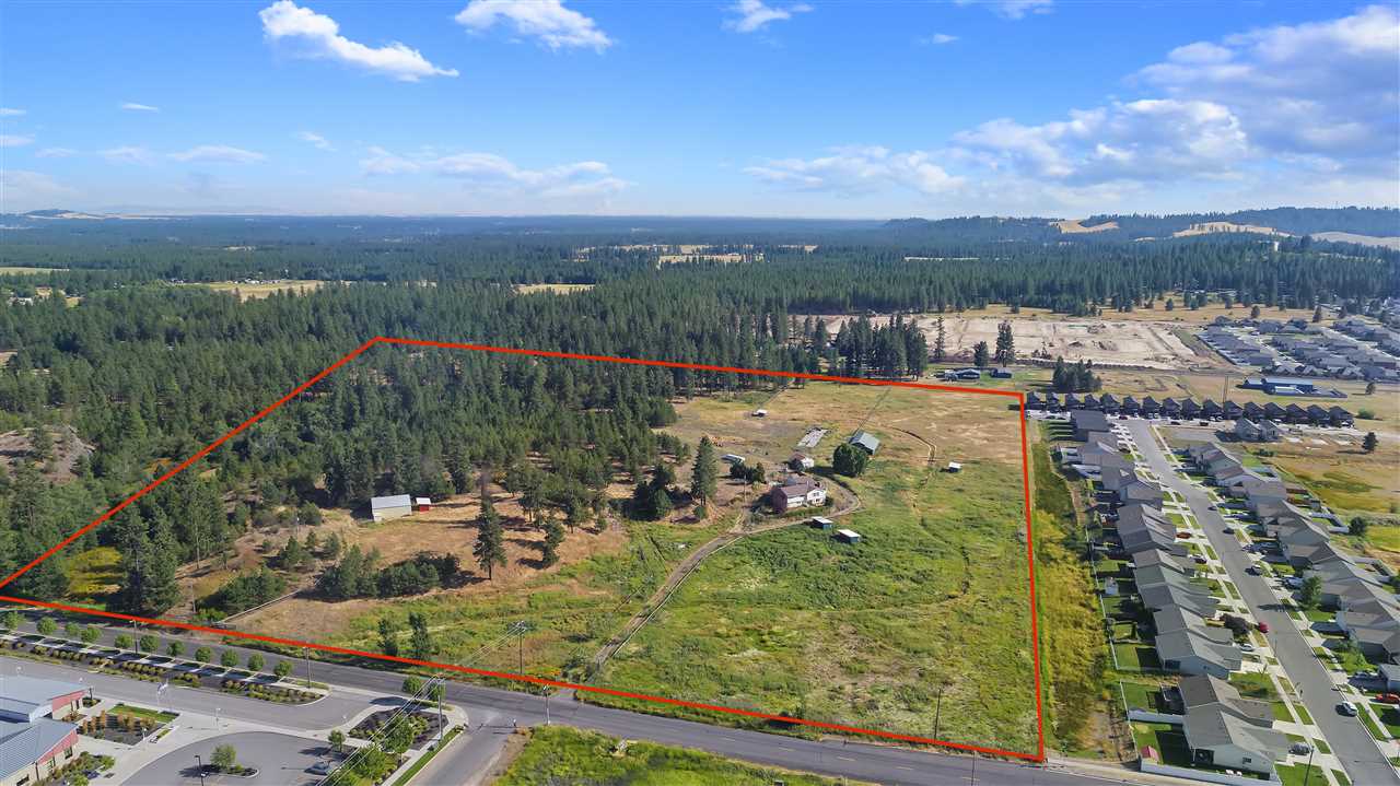 8815 West Hallett Road Cheney, WA 99004 - Photo 1 of 16 Gallery Image 1
