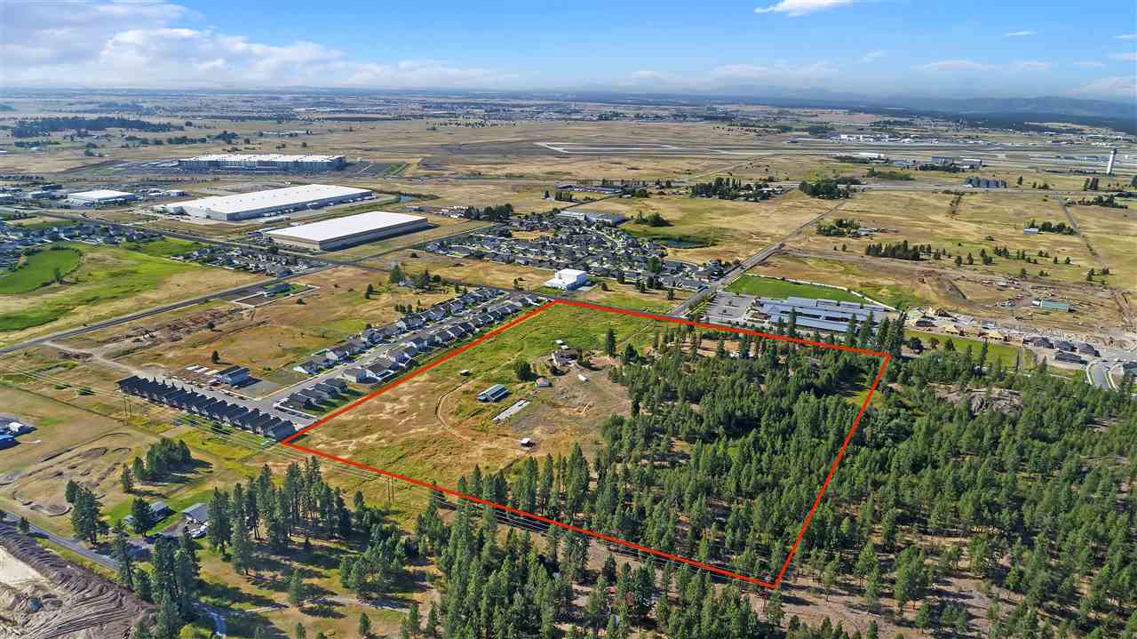 8815 West Hallett Road Cheney, WA 99004 - Photo 2 of 16 Gallery Image 2