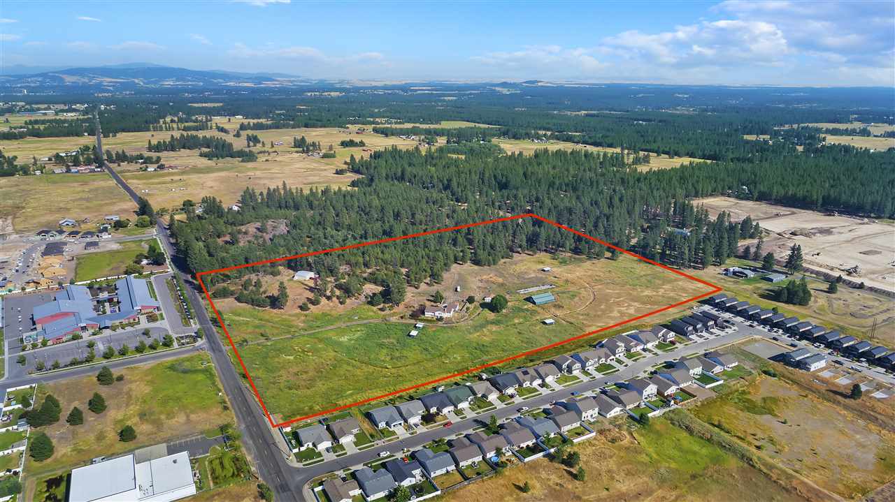 8815 West Hallett Road Cheney, WA 99004 - Photo 3 of 16 Gallery Image 3