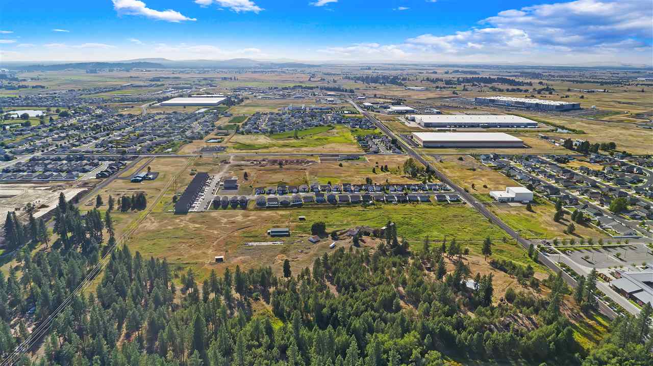 8815 West Hallett Road Cheney, WA 99004 - Photo 4 of 16 Gallery Image 4
