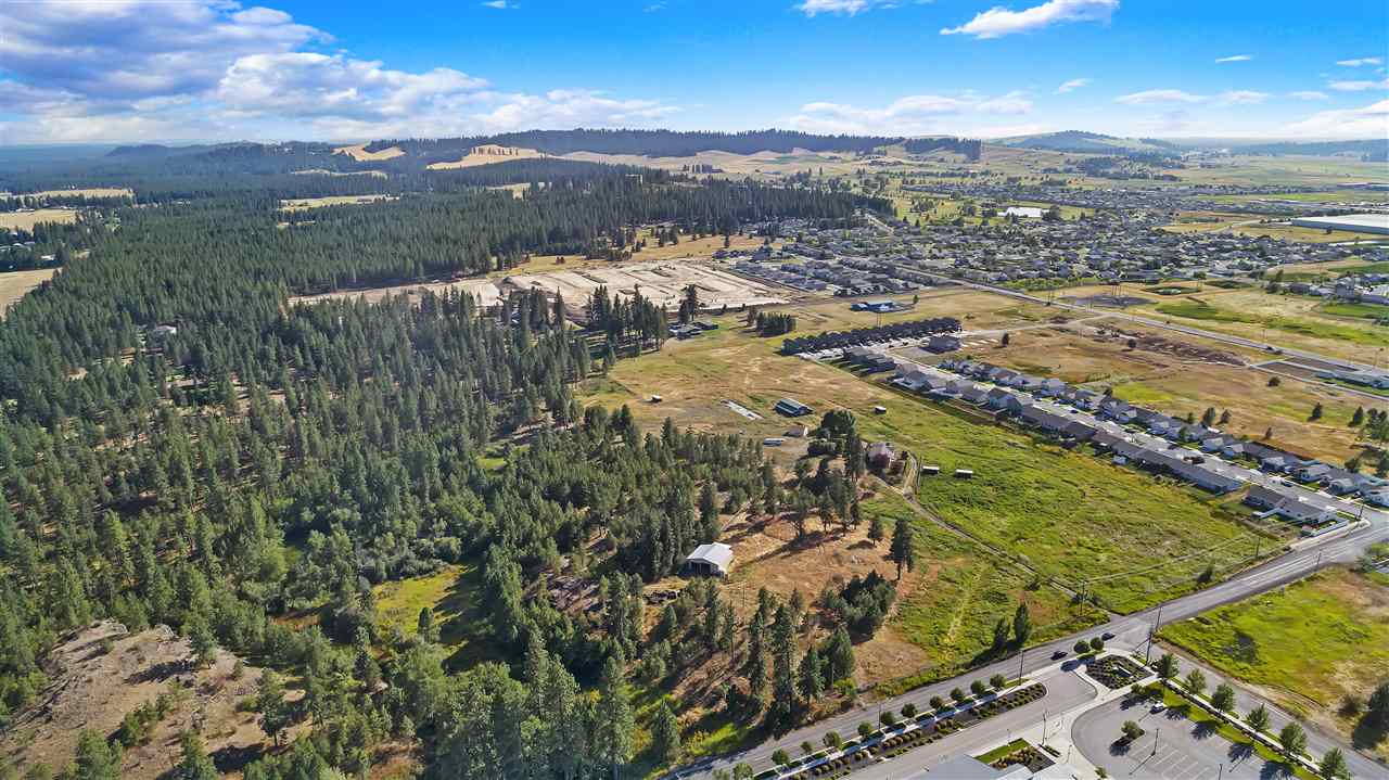 8815 West Hallett Road Cheney, WA 99004 - Photo 5 of 16 Gallery Image 5