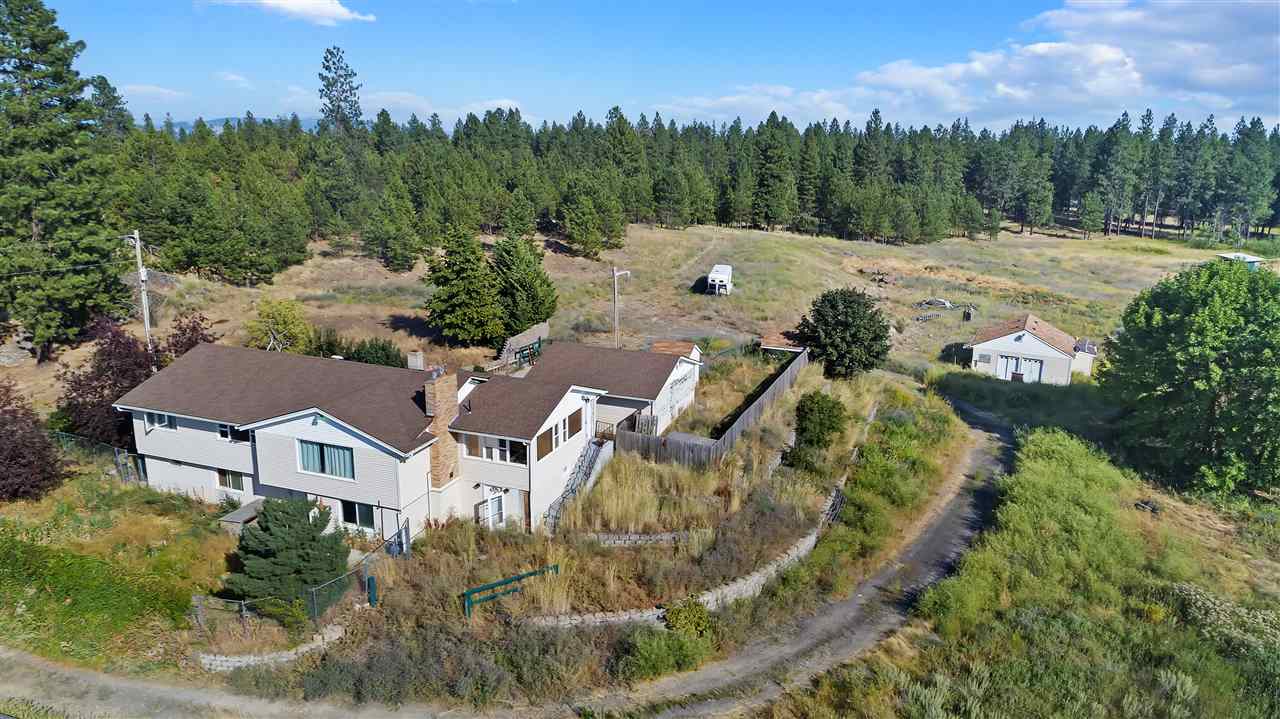 8815 West Hallett Road Cheney, WA 99004 - Photo 6 of 16 Gallery Image 6