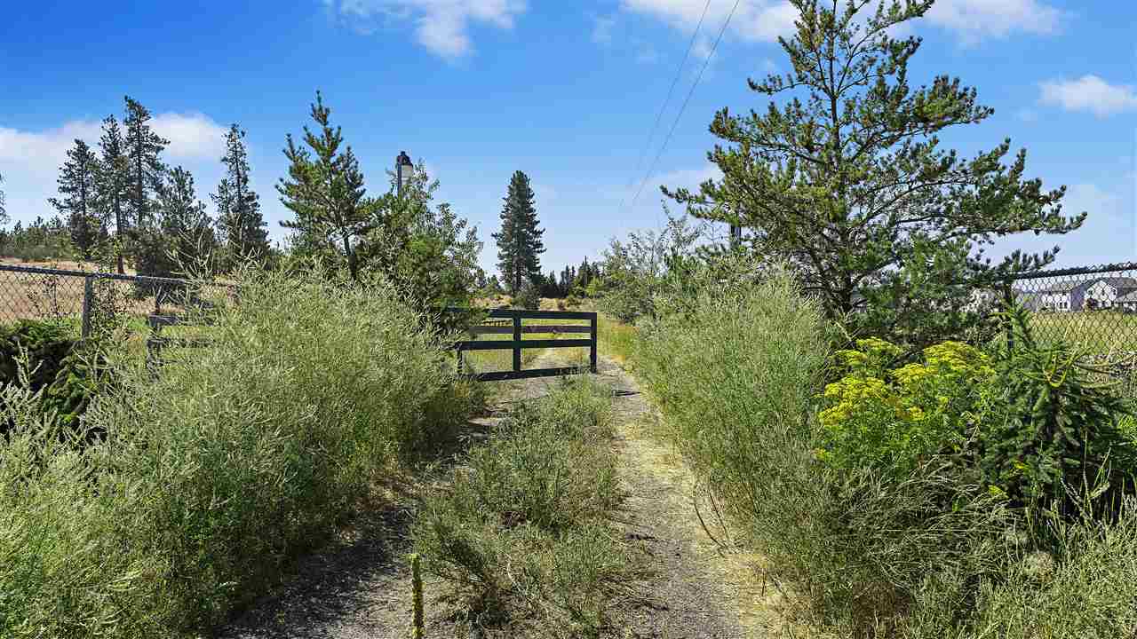 8815 West Hallett Road Cheney, WA 99004 - Photo 9 of 16 Gallery Image 9