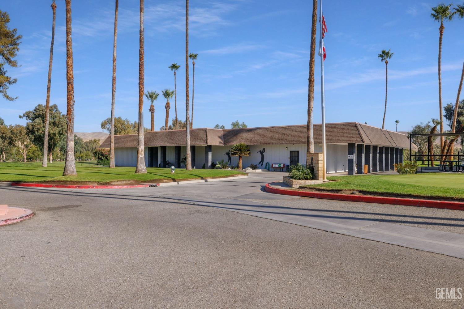 Undisclosed Address Bakersfield, CA 93306 - Photo 53 of 61 a view of a city with tall buildings
