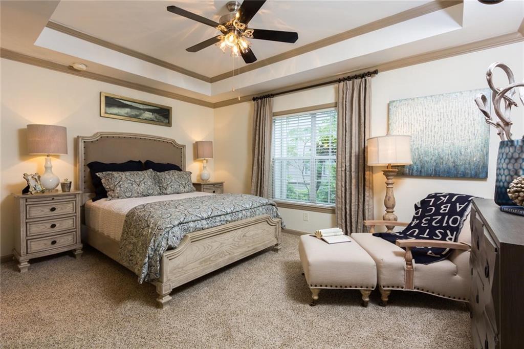 3558 Piedmont Road Northeast, Unit 3 116 Atlanta, GA 30305 - Photo 10 of 25