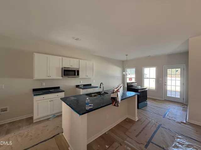 $319,706 | 24 West Emily Gardens Drive, Selma, NC 27576