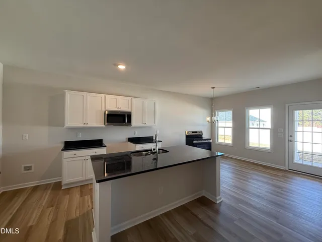 $319,706 | 24 West Emily Gardens Drive, Selma, NC 27576