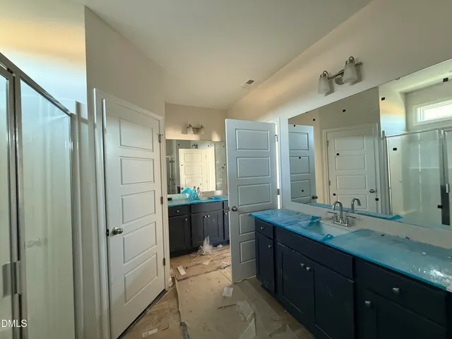 $319,706 | 24 West Emily Gardens Drive, Selma, NC 27576