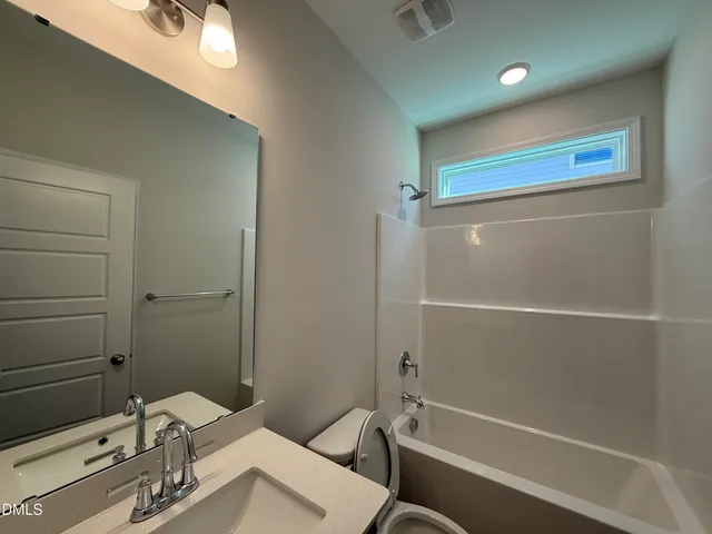 $319,706 | 24 West Emily Gardens Drive, Selma, NC 27576