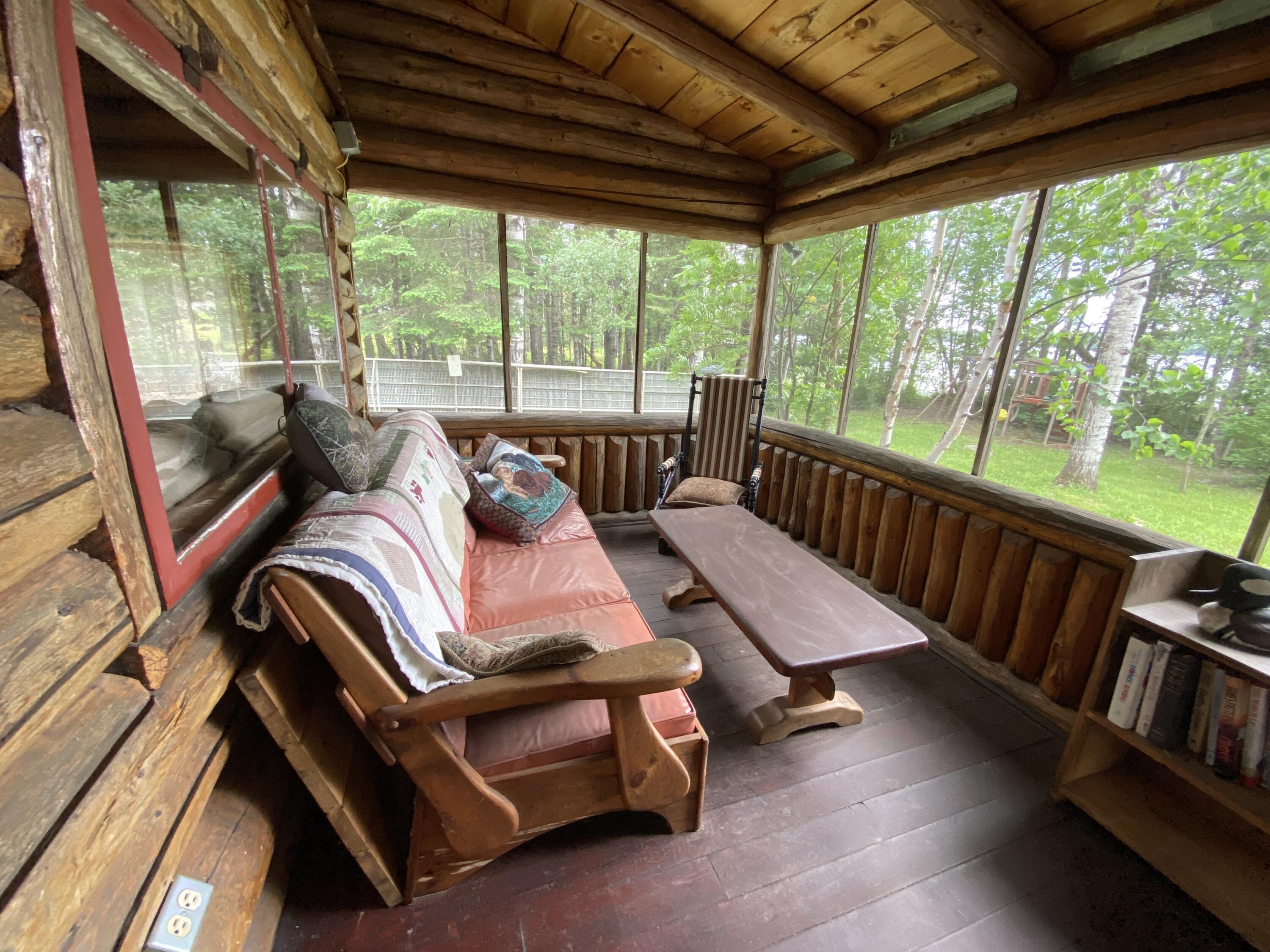 313 East Cottage Road Portage, ME 04768 - Photo 16 of 26 313 Cottage Road Portage Lake (35)