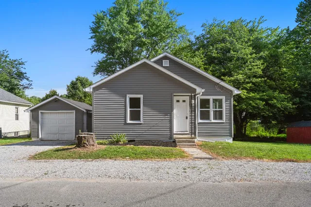 $214,500 | 110 Preble Street, Milan, IN 47031