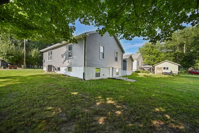 $214,500 | 110 Preble Street, Milan, IN 47031