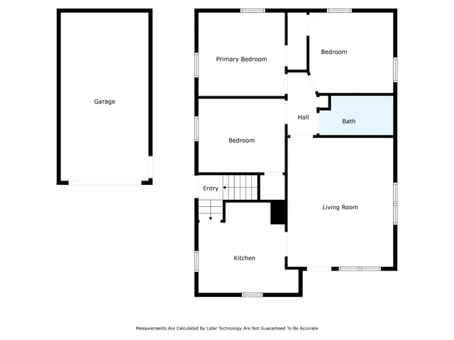 $214,500 | 110 Preble Street, Milan, IN 47031