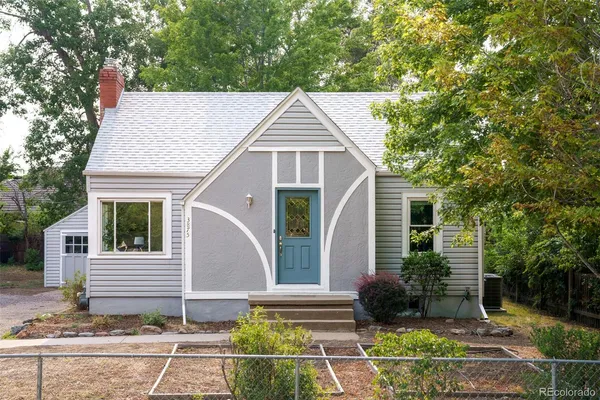 $625,000 | 3875 Chase Street, Wheat Ridge, CO 80212