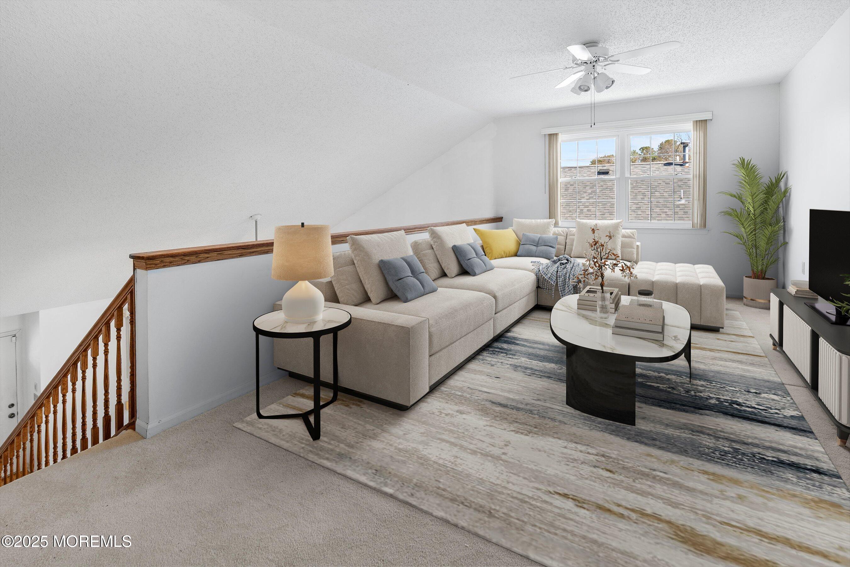32 Pine Oak Boulevard Barnegat, NJ 08005 - Photo 28 of 40 a living room with furniture and a wooden floor