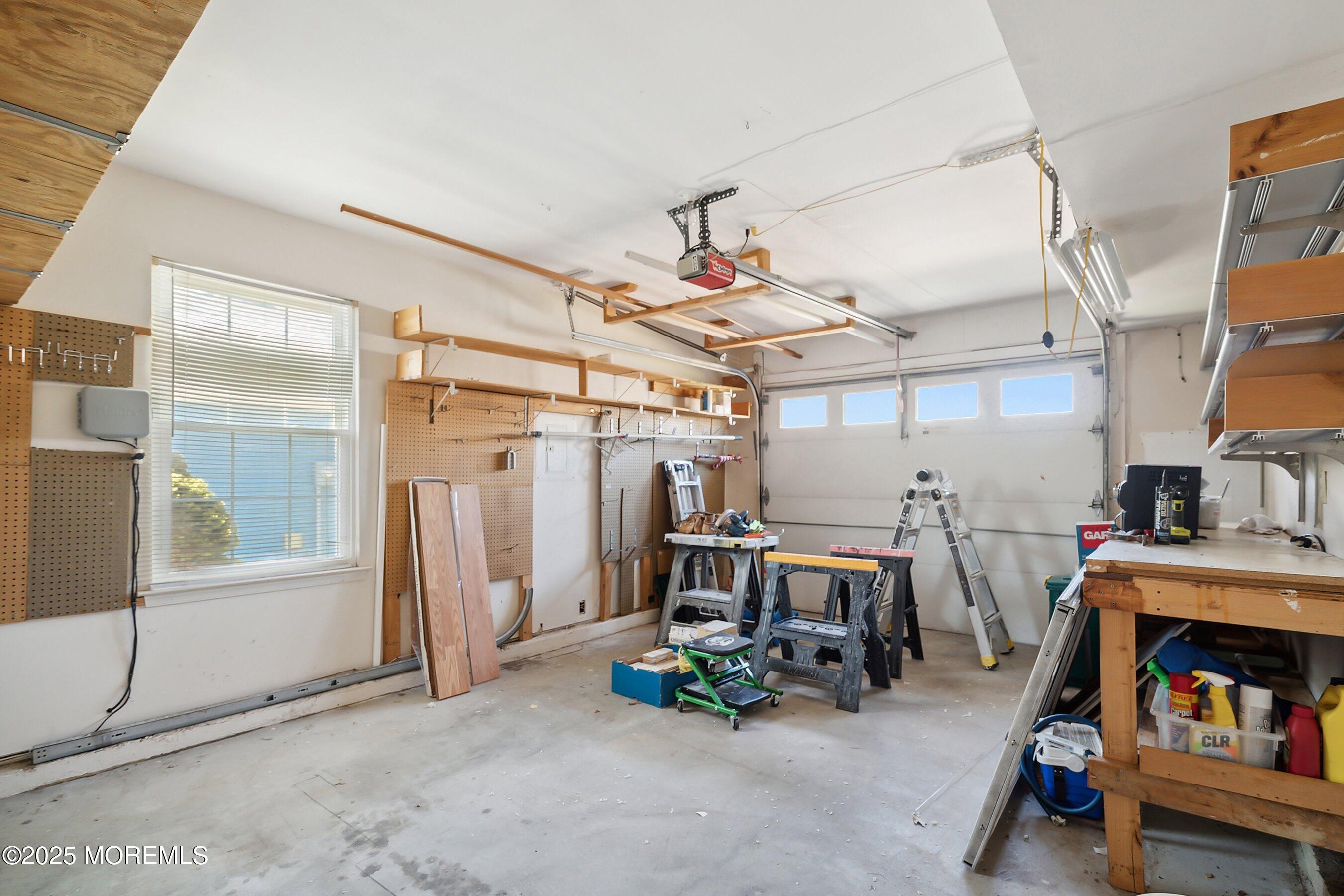 32 Pine Oak Boulevard Barnegat, NJ 08005 - Photo 32 of 40 a view of gym equipment and children play room