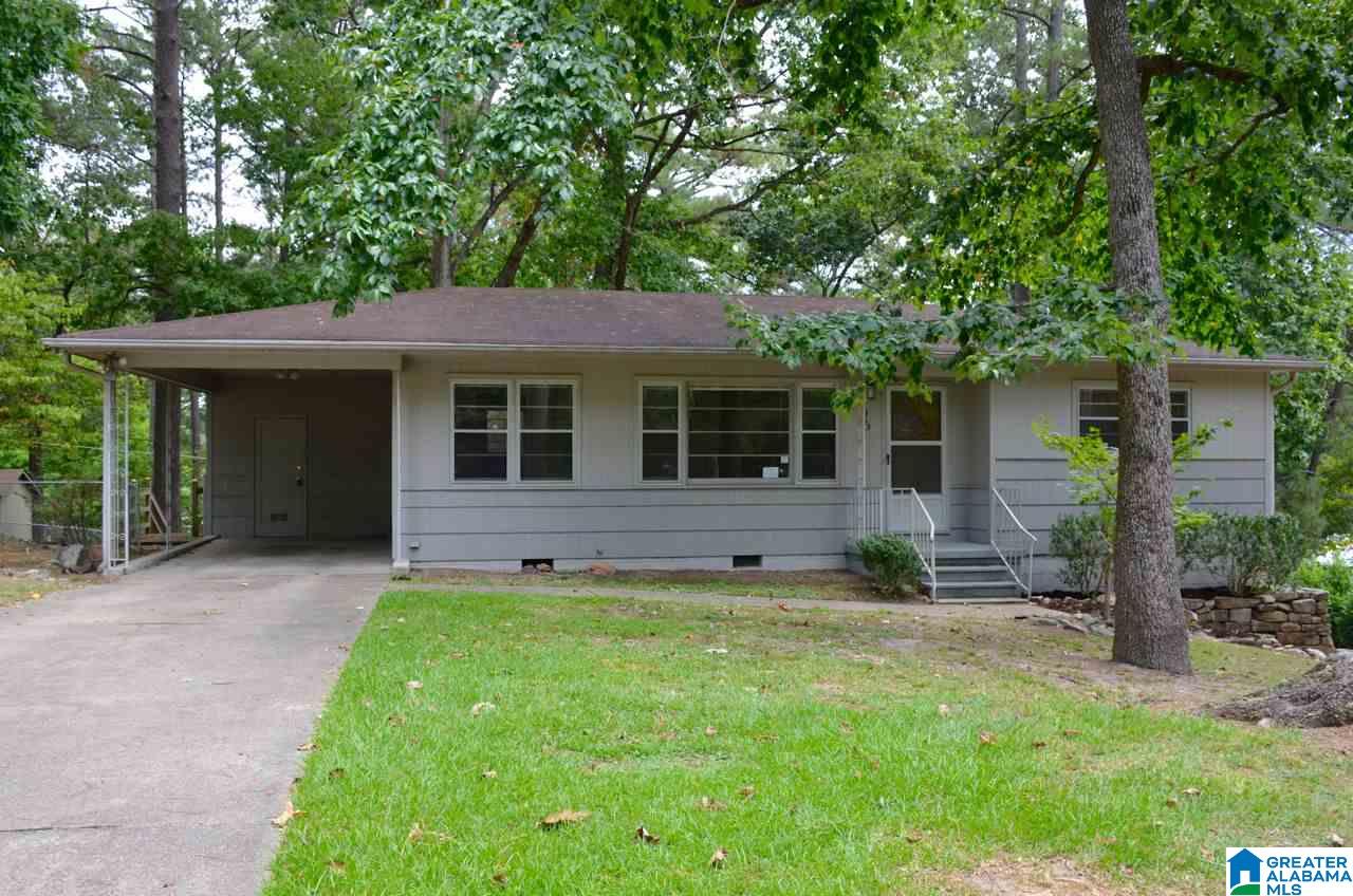 1513 3rd Street Northwest Birmingham, AL 35215 - Photo 1 of 17