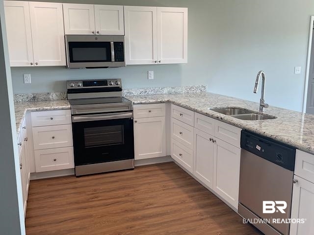 100 Plantation Circle Summerdale, AL 36580 - Photo 2 of 7