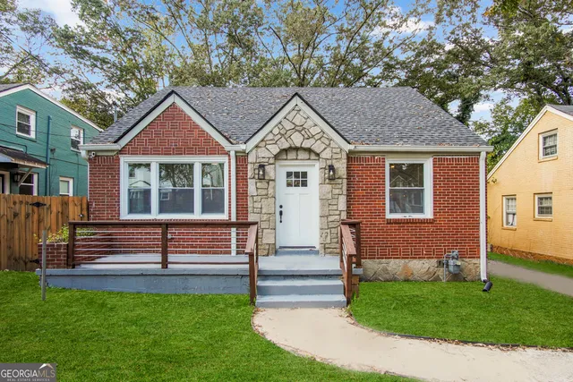 $1,950 | 1891 Stanton Street, Decatur, GA 30032