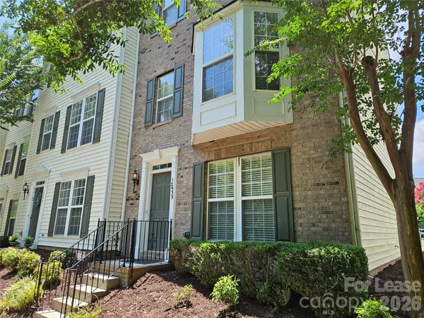 $2,550 | 12955 Bullock Greenway Boulevard, Charlotte, NC 28277