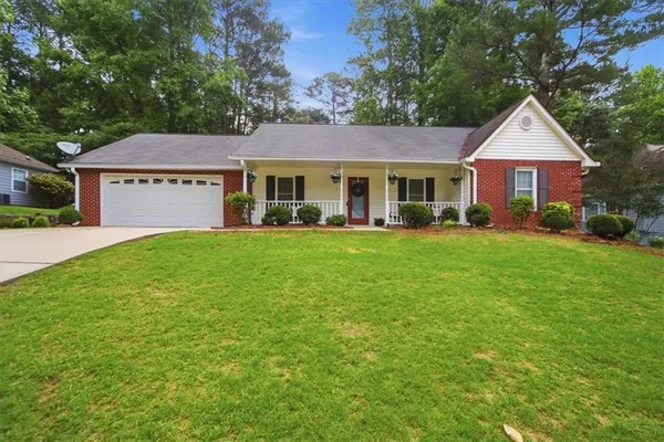 $290,000 | 9260 Scarlett Drive Southwest, Covington, GA 30014