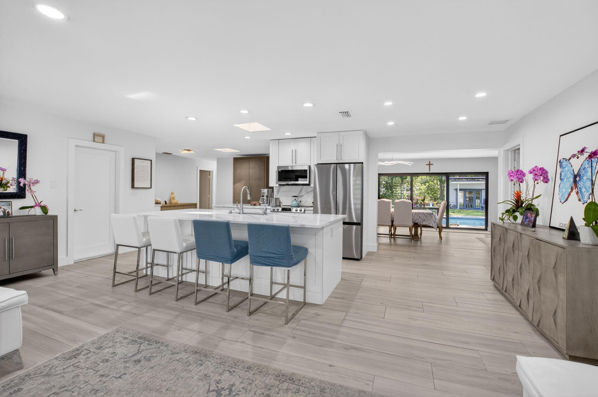 658 Northwest 7th Avenue Boca Raton, FL 33486 - Photo 9 of 37 Kitchen