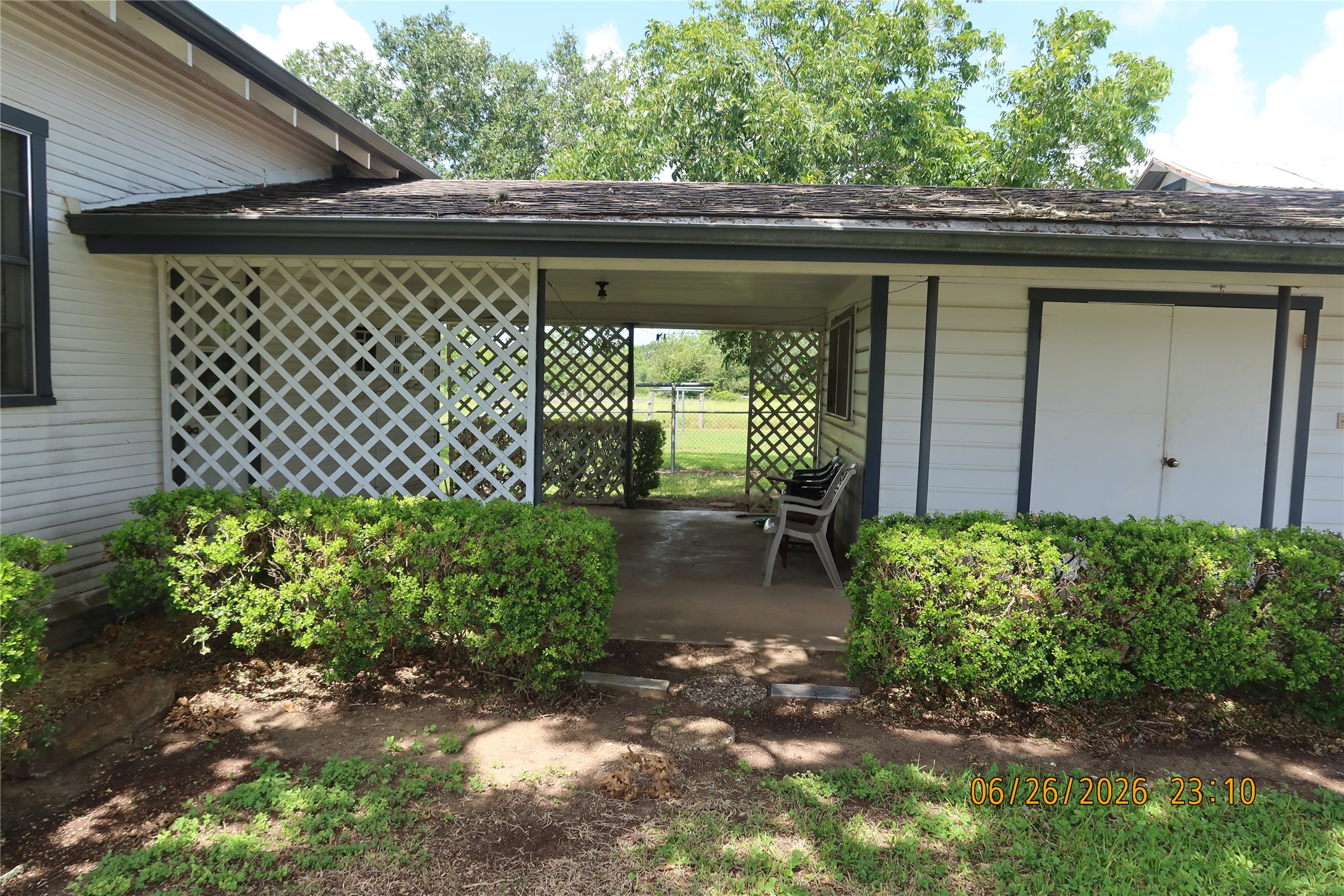 1413 North Main Street Schulenburg, TX 78956 - Photo 20 of 29