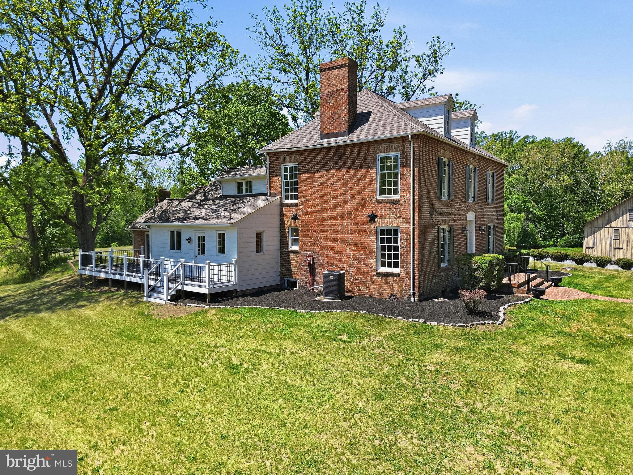 1791 Warrenton Road Fredericksburg, VA 22406 - Photo 87 of 106